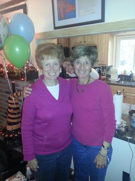 napoleoncomplex's tweet image. Twins!