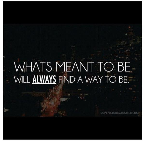 Mamas1310's tweet photo. My favorite quote💕 http://t.co/P3DRb19d