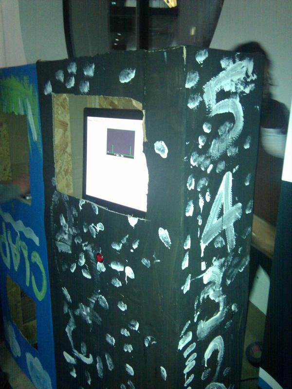 AccessSpaceTech tweet picture