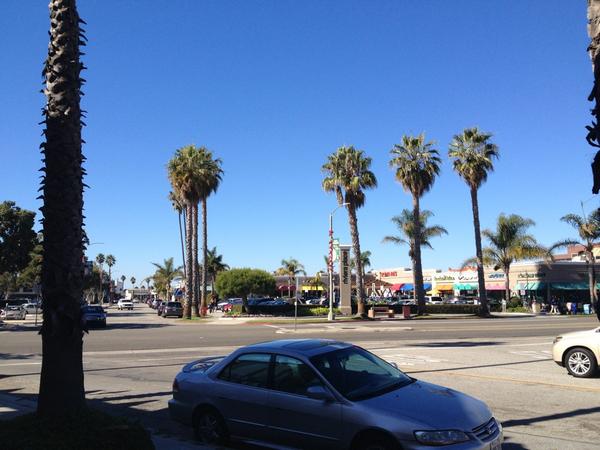 AHeirloom's tweet photo. This winter weather is a killer. :) http://t.co/3PB6aMEL