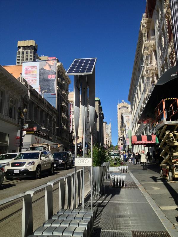 ekukusha's tweet image. San Francisco