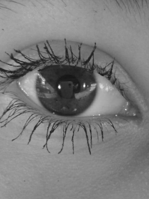 Alexebl's tweet photo. My Eyes :) http://t.co/x96TPqXG