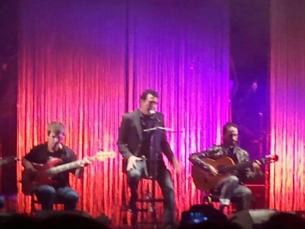 bea_ramiro's tweet photo. Grande manolo como siempre :-) @DominguezTa http://t.co/KPM9QUH8