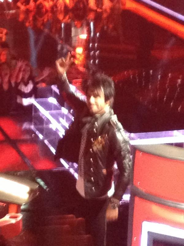 Alinecassab's tweet photo. @iambetocuevas voltea!!! http://t.co/ytzuuXvx
