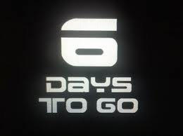 AsYouLikeItCafe's tweet photo. Have you got your tickets yet for next Saturdays Celebrity Blind Date in aid of AWARE? Only 6 days to go... http://t.co/wPXTkz28