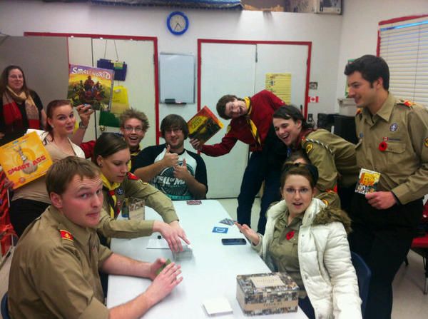 163Rovers's tweet photo. Game Day Joint Activity for Remembrance Day! http://t.co/4j2H5uSv