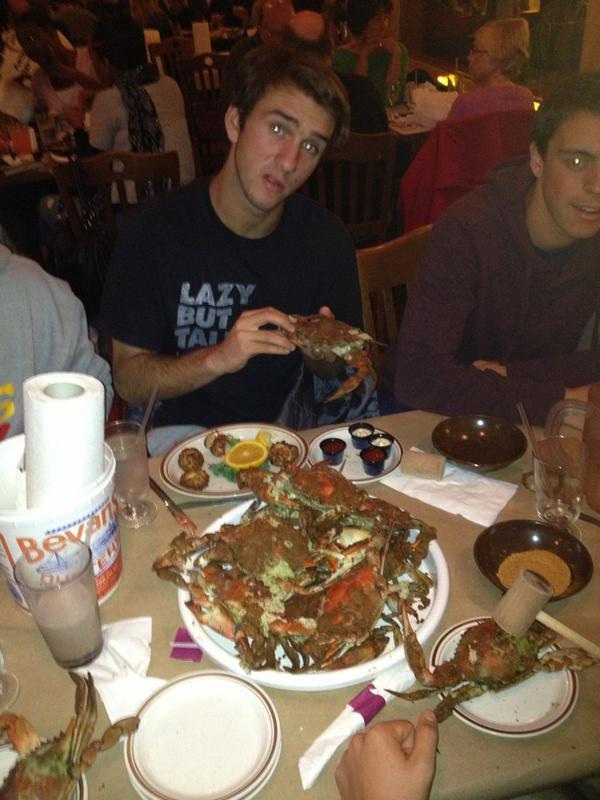 LaxWest's tweet photo. Me lazy but talented working on a nice blue. #spencer22 http://t.co/oHkneSus