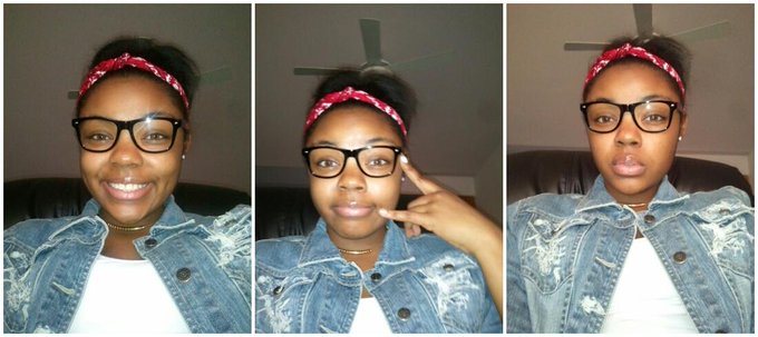 Watch IG: therealcherrymoscow 🥳's leaked NSFW photo on TwXstars