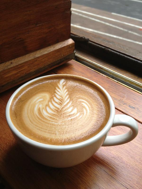 WineBachelor's tweet image. @drystorecafe arguably Barron's finest... Enjoying a birthday cafe