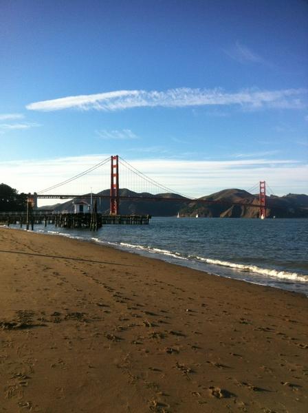 Sunday Beach Run Day <a href="/Keas/">Keas</a> #sandyshoes #sorecalves #happyhealthy