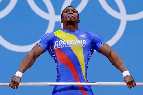 Para alcanzar la gloria no solo se necesitan músculos fuertes, sino conciencia definida y cabeza firme a tus ideales.