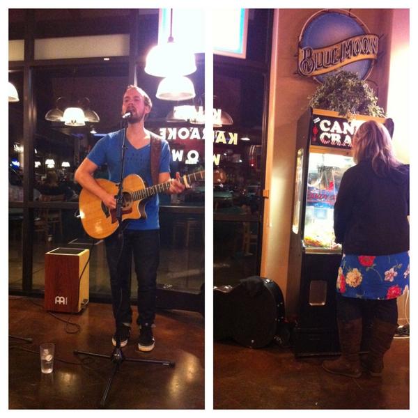 themargosband's tweet image. Music and Candy baby...sweeeeet
#candygrabber