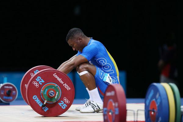 Sientes derrumbarte en algunos momentos de tu vida. Sé consciente de tu realidad y poder interno así saldrás adelante.