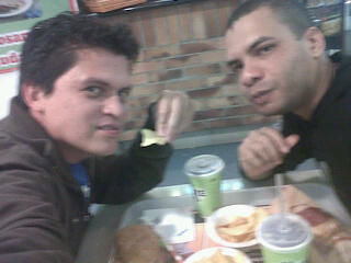 JarvinGrain's tweet image. Y nos fuimos de Sanduchitos #Yamit