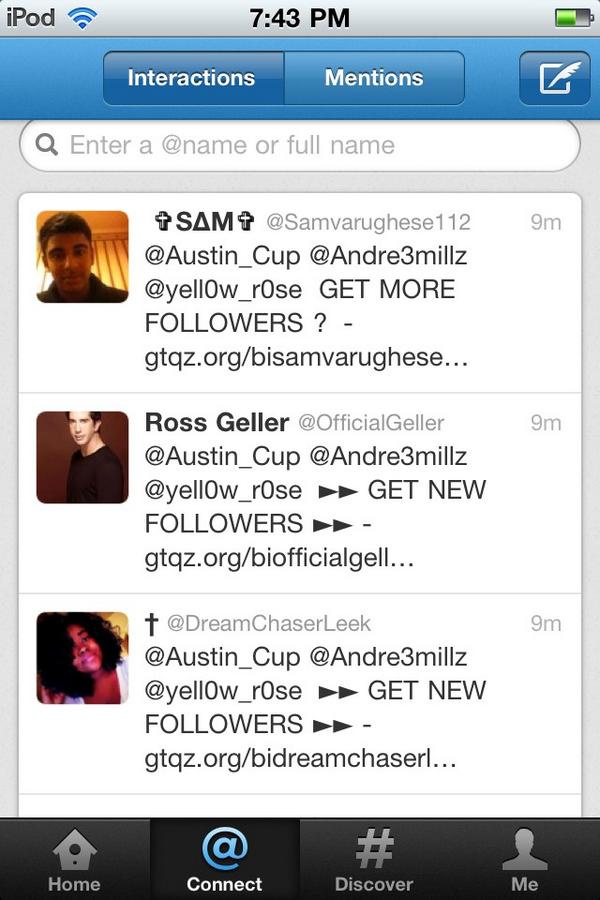 OH_Austin9's tweet image. #SpamAttack