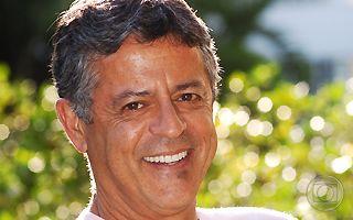 Grande Marcos Paulo,vamos sentir saudades. Fique com Deus.