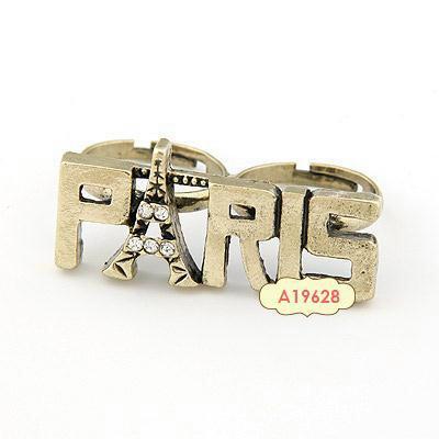 ddianrisma's tweet image. veryverygood RT @UnusualBrandID: IDR 17.500 #cincin #paris #twofinger #murah aksesoris import from korea. PO ☺