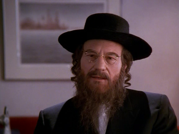 4PatrickStewart's tweet photo. This is me when I was an #orthodox #jew. #PatrickStewart http://t.co/zIGVQrBD