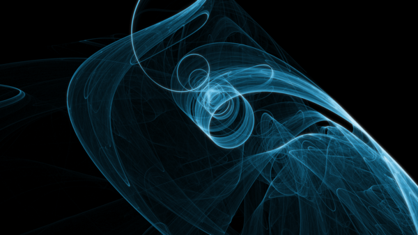 bionicly's tweet photo. What GIMP + a bit of math is able to do. #fractals http://t.co/H7hQPqiH