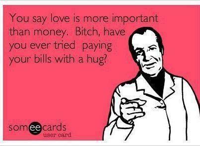 meg_ae's tweet image. Have you tried? #money #MegProblems