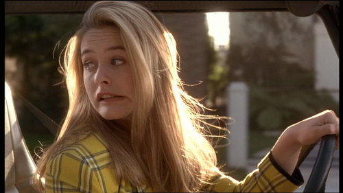 ReadyFitBitch's tweet photo. This is pretty much my face the entire time I'm driving. #horribledriver http://t.co/F0SdqMPs