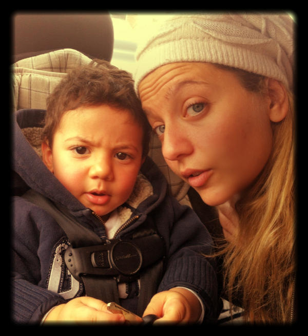 AntonellaL_83's tweet photo. What are you looking at? http://t.co/3PW3FvzP