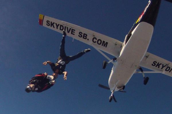 Epic times falling from the sky with <a href="/strange001/">Johnny Strange</a>!!!!