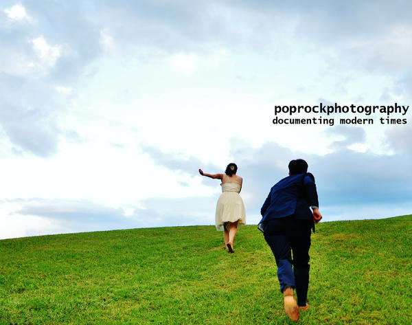 Poprock Photography documenting modern times. If you are getting married, put down your beer and call me.