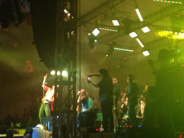 saydabl's tweet photo. Silvestre en San Martín http://t.co/le0C62nP