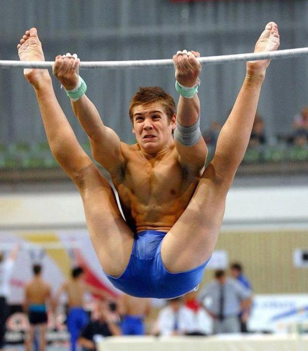 deportehot's tweet photo. gimnasia en londres http://t.co/Yn8hawnP