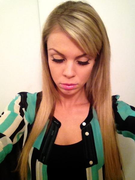 mBROUWERxo's tweet photo. #longhairdontcare http://t.co/lvQnbIdn