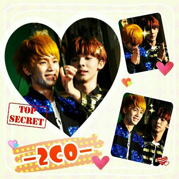 Numbiz24's tweet image. @MilleniumBoyEXO @CocoCrunchMB @Queenradin #2CO the TOP SECRET !!! My main &amp;gt;&amp;lt;