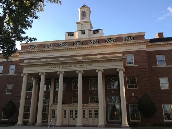 Miami University Farmer School Of Business On Twitter Miami University Farmer School Of Business On Twitter Miamioh Http T Co U2h9vkmf