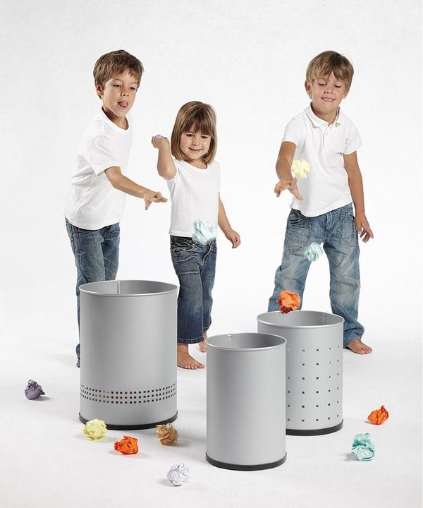 PSisplamo's tweet image. Bonita gama de papeleras de @PSisplamo colección #basicline #complementos #contract #oficinas #officeforniture