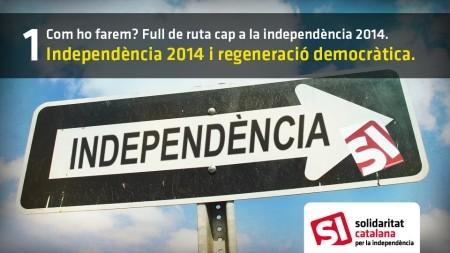 alfonslopeztena's tweet image. Com ho farem? Llegiu el full de ruta cap a la #independència2014! independencia.solidaritatcatalana.cat/sites/default/… #25N #joVotaréSI #programaSI