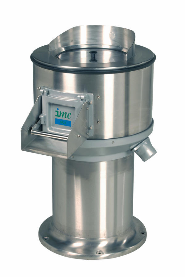 astonsgca's tweet image. IMC 56lb Stainless Steel Potato Peeler - £2130 +vat
2 Years Parts &amp;amp; Labour Warranty
One of our biggest sellers