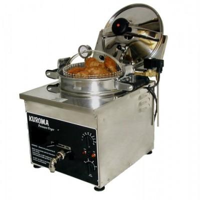 astonsgca's tweet image. Kuroma XL Chicken Pressure Fryer  -  £785 +vat
Including Delivery
Another big seller of ours