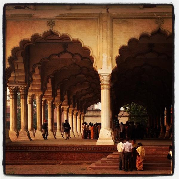 Sheens101's tweet photo. Incredible India http://t.co/JPP8XsGg