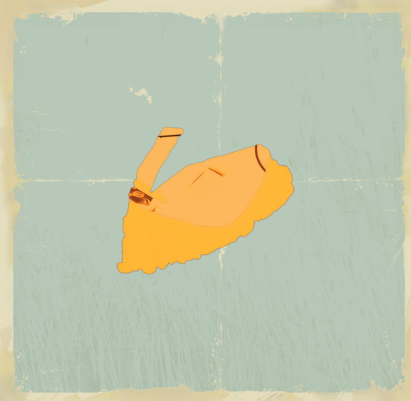 dejaskywalker's tweet photo. Hi - By @Retromatic - http://t.co/0D40Z7EZ
