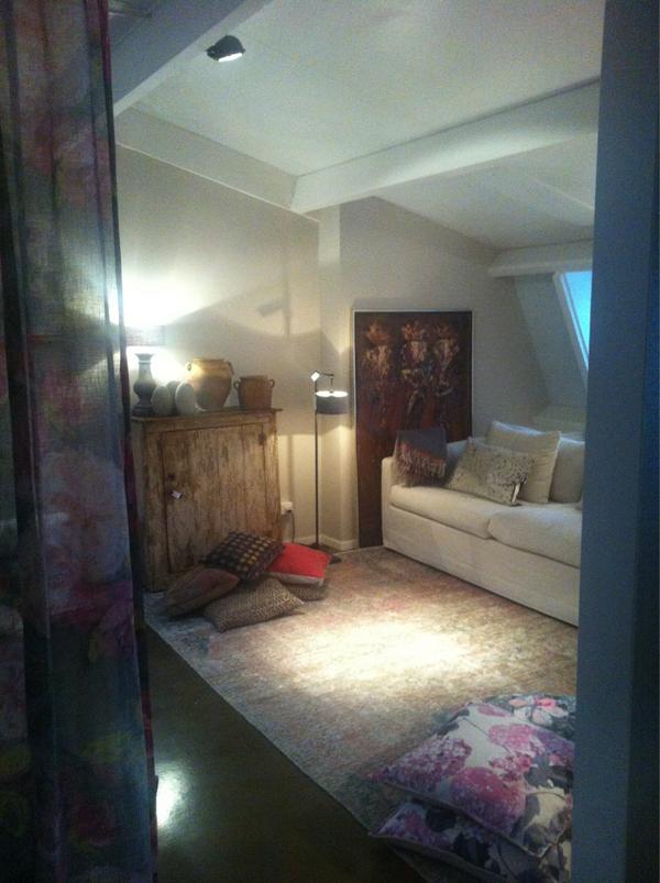 Na een geslaagd weekend is het weer maandag en gaan we op pad met onze nieuwe klanten van <a href="/Ginterieur/">@ginterieur</a> . #trots #etc