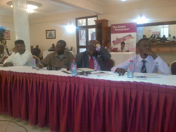 Citi973's tweet image. Private partners will be actively involved in State and public procurement proceedings #ghvotes #citifmroundtable