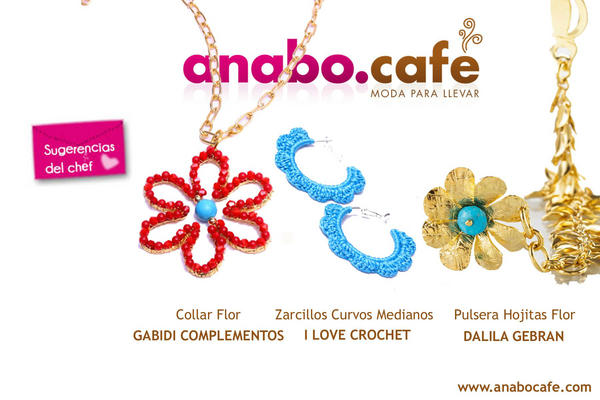 gabidic's tweet image. La sugerencia del día @AnaBoCafe quedó GENIAL #modaparallevar #musthave