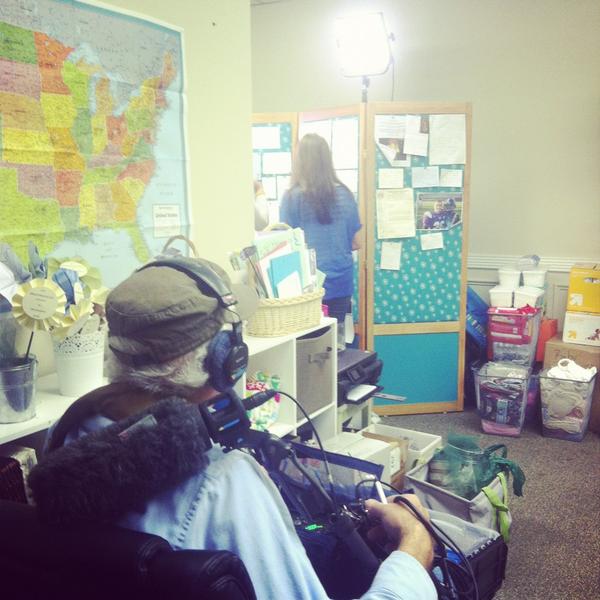 OneSimpleMorgan's tweet image. Browsing our Thank You boards- always a great reminder of why we do what we do