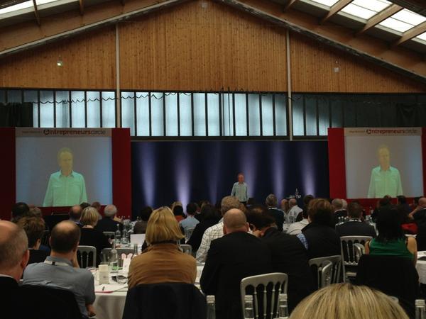 neilhumphreyDT's tweet image. The very inspiring @keithhern sharing his story to a rapt audience #BottysEC