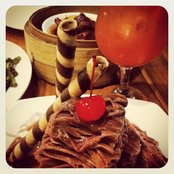 Ya ampun ini Es enaak beeud deh...