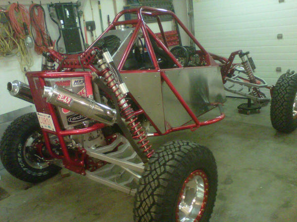 badland buggy for sale