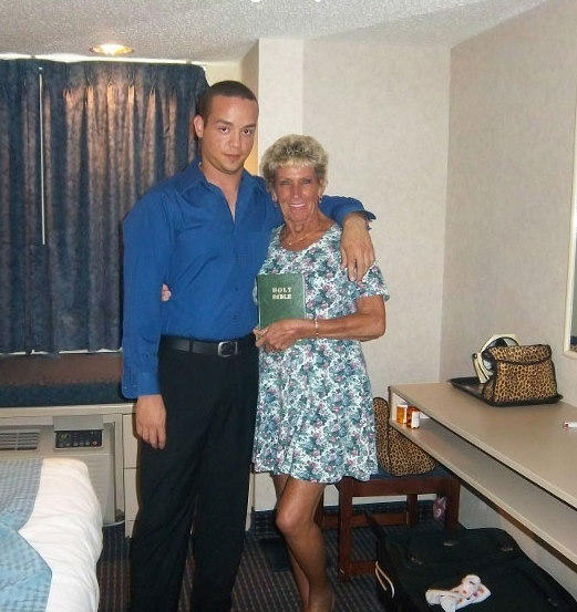 TW Pornstars - #granny, #shirley videos and pics