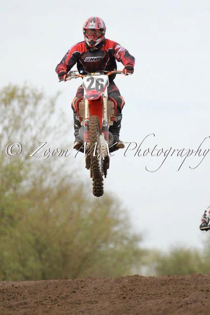 James wild (@jamesmx250) on Twitter photo 