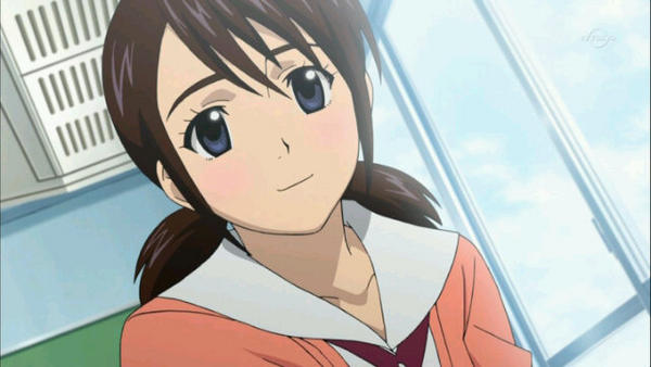 SketDanceAnimax's tweet photo. Chiaki Takahashi = Chiaki/Capten http://t.co/DDlEAnFb