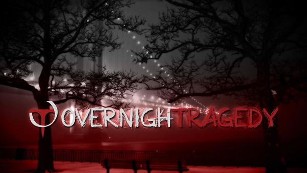 Overnight Tragedy (@otragedy) on Twitter photo 